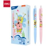 Deli HEMIJSKA OLOVKA SUNĐER BOB EQ63-BL | ePonuda.com