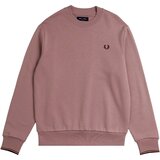 Fred Perry Puloverji SUDADERA CUELLO REDONDO HOMBRE M7535 Rožnata | Shoptok.si