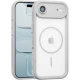 Apple bumper magsafe maska za iphone 17 air - siva | Eponuda.com