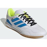 Adidas Muške patike Super Sala III, Bele | Eponuda.com