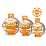 Decora kalup okrugli sa odvojivim dnom 23cm | ePonuda.com