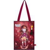 Grupo BOLSO DE TELA GORJUSS ELEMENTI OGENJ V MOJEM SRCU, (21241198) | Shoptok.si