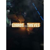  Of Guards And Thieves Steam Key GLOBAL | ePonuda.com