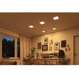 PAULMANN 92993 - LED/13W IP44 Ugradno plafonsko svetlo za kupatilo AREO 230V | Eponuda.com