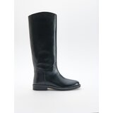 Reserved LADIES` BOOTS - crno | shoptok.hr
