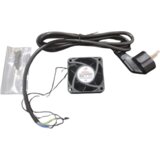 Slt ventilator 60×60×25 mm 220 V AC za outdoor mrežne ormare | Eponuda.com