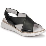 Casual Attitude Sandali & Odprti čevlji ODILE Črna | Shoptok.si