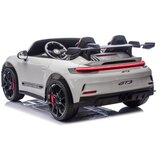 Porsche Design Licencirani Porsche GT3 bijeli - auto na akumulator | shoptok.hr