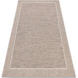 RugsX Preproge Preproga v videzu sisala BOHO 46213051 bež 200x290 cm Bež | Shoptok.si