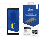 3mk ZTE BLADE A3 2020 KALJENO STEKLO FLEXIBLEGLASS LITE ZA EKRAN, (22001011) | Shoptok.si