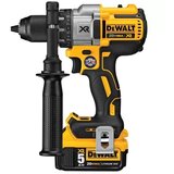 Dewalt DW AKU BUŠILICA 18V 2X5AH | Eponuda.com