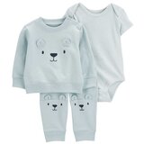 Carter's trodelni komplet za bebe dečake CTS-1R527210 Cene