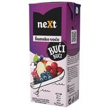 Next Sok Buci Buci Sumsko voce 0,2l TP | Eponuda.com