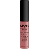 professional makeup tečni mat ruž za usne soft matte 38-Toulouse