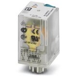 Phoenix Contact REL-OR3/LDP-12DC/3X21 relej 12 v/dc 10 a 3 prebacivanje 50 st. | Eponuda.ba