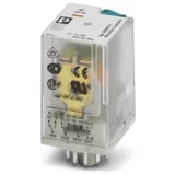Phoenix Contact REL-OR3/LDP-12DC/3X21 relej 12 v/dc 10 a 3 prebacivanje 50 st.