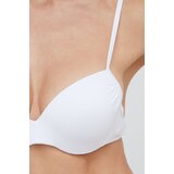 Answear Lab Zgornji del kopalk bela barva | Shoptok.si