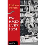 Štrik Svetlana Slapšak - Moj mačkoljubivi život u
