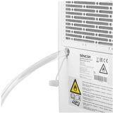 Sencor Odvlaživač zraka SDH 1028WH, 10L, WiFi | shoptok.hr