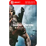 Clancys Ghost Recon Breakpoint Ultimate Edition - Ubisoft Connect koda brez škatlice (WINDOWS PC)