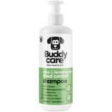 Buddy Care šampon za pse - Shed Control Aloe&Lemongrass 300ml Cene