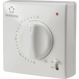 Renkforce Sobni termostat stenski dnevni program 5 do 30 °C TR-93, (20448739) cene