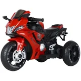  Motor na akumulator za decu 148 crveni