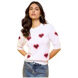 Minueto Top Game - White Crvena | shoptok.hr