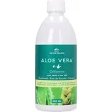 Aloe, Mint & Tea Tree Mouthwash