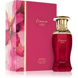 Afnan Kiaana Vibes parfemska voda za žene 100 ml | shoptok.hr