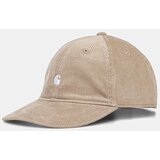 Carhartt WIP Kapa 'Harlem' bež Cene