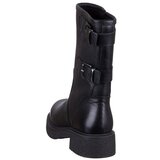 Bullboxer Visoke superge Mira Biker Črna | Shoptok.si