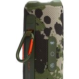 JBL Flip 7 Bluetooth prenosni zvočnik, vojaški | Shoptok.si