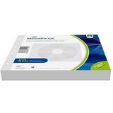 Mediarange CD SLEEVES ZA 2 CD (100kom) , BOX60NN | shoptok.hr