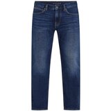 Tommy Hilfiger Jeans straight MW0MW39034 Modra | Shoptok.si