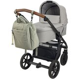 Lässig Minoa Ruksak za pelene Mint | shoptok.hr