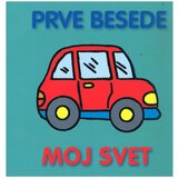 Grahovac Prve besede moj svet | Shoptok.si