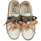 Gio + Nizke superge BLUE Bela | Shoptok.si
