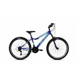 Capriolo mtb diavolo dx 600FS plavo-tirkiz muški bicikl Cene