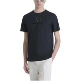 Antony Morato Majice s kratkimi rokavi MMKS02661-FA100144 Črna Cene