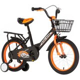 XBIKE X-Kids Dečiji bicikl Super Car 16" crni | Eponuda.com