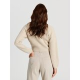 Sinsay - Vesta od žerseja | shoptok.hr