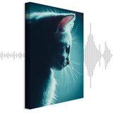  Slika - Night Tramp (1 Part) Vertical 40x60 Akustična | shoptok.hr