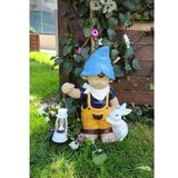 WALLXPERT decorative object figura Tavsanlı erkek u