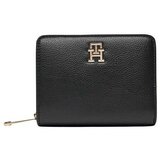 Tommy Hilfiger mali ženski novčanik THAW0AW16917-BDS