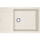 Franke Pomivalno korito MRG 611-78 XL 114.0479.026 - beige | Shoptok.si