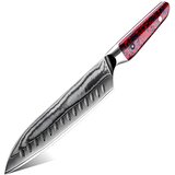  Damaskovski kuhinjski nož MA-35088 - Santoku KP35088 | shoptok.hr