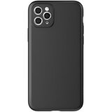  Silikonska Futrola Soft Case za Xiaomi 14 - Crna KP40701 Cene