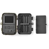 Nedis WCAM130GN kamera na baterije za spoljnu upotrebu, 16MPix (3Mpix cmos) 20m, lcd, night vision