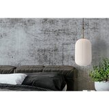 Lesnina XXXL VISEČA NIHALNA SVETILKA Cresto 20/20/115 cm E27 | Shoptok.si
